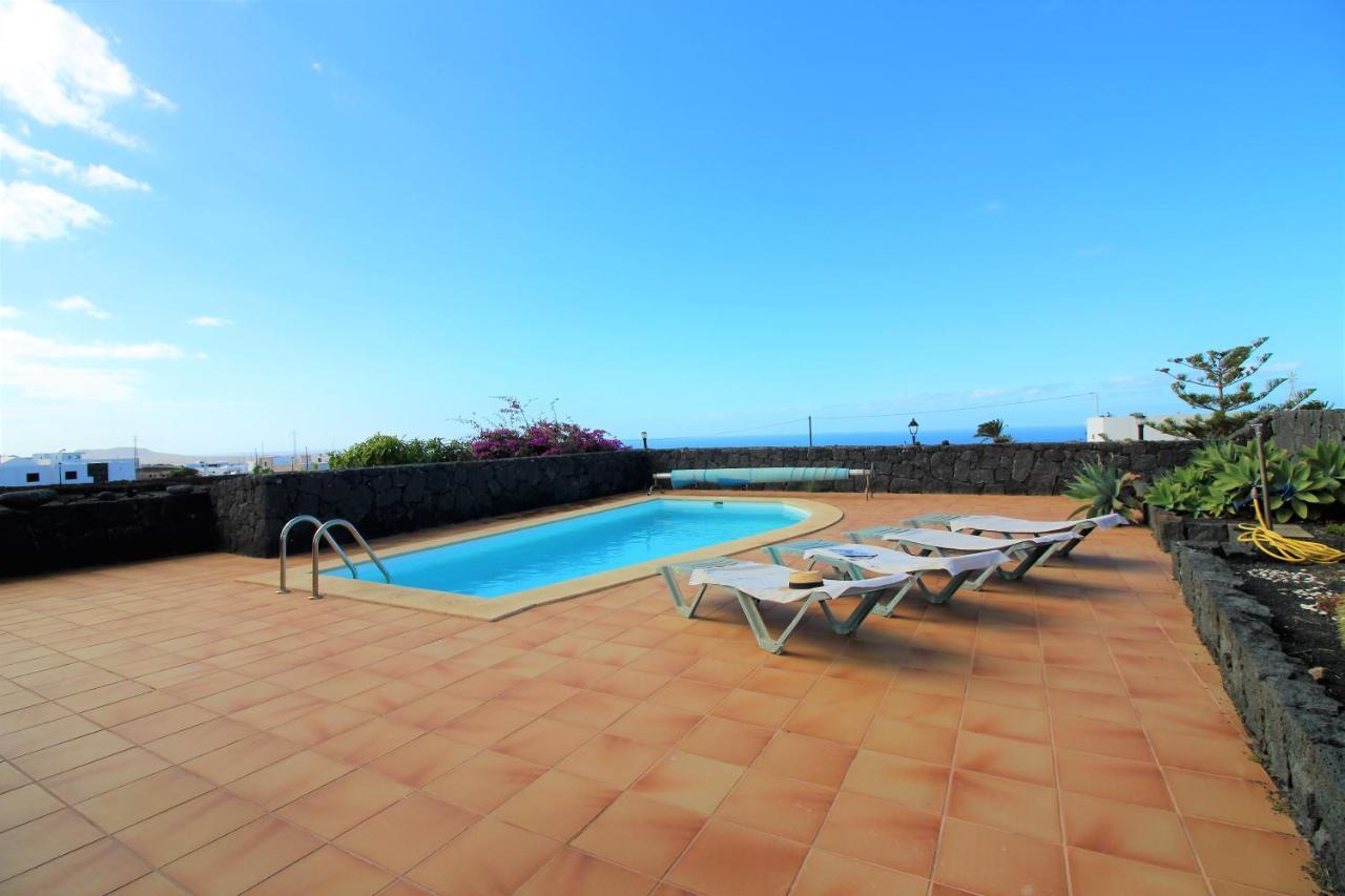 Casa vacanze Casa La Cancela
