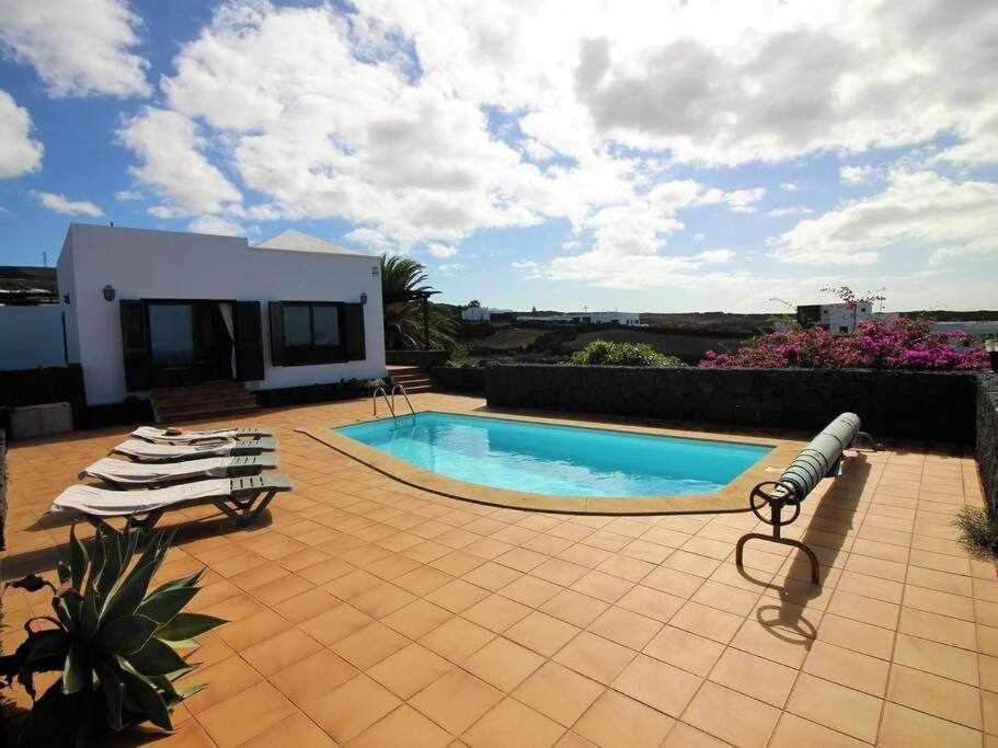 Casa La Cancela *