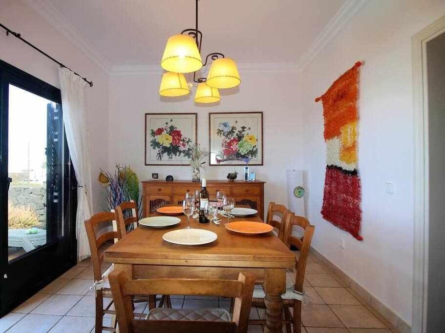 Casa La Cancela Casa vacanze