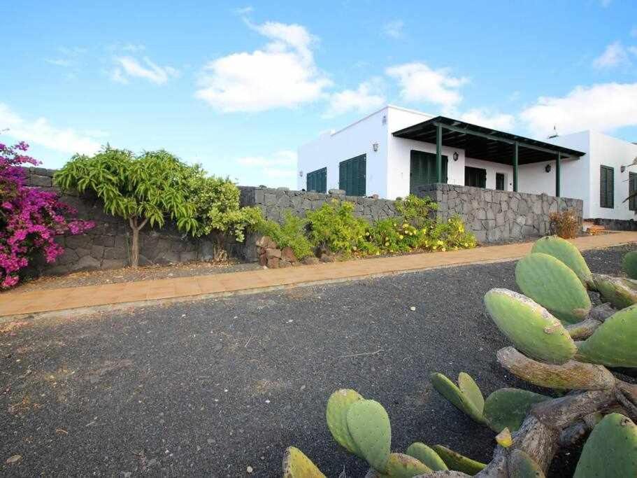 Casa La Cancela * Las Breñas