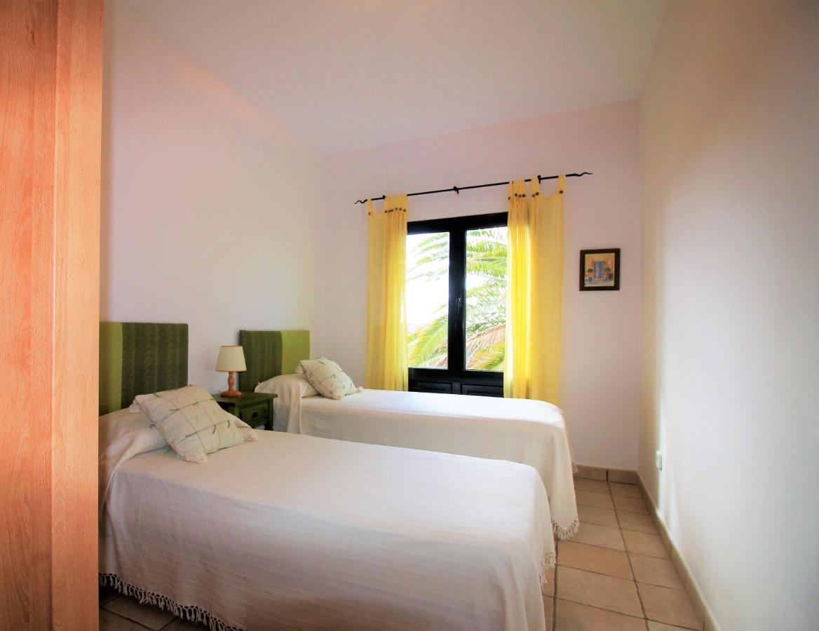 Casa La Cancela Casa vacanze Las Breñas