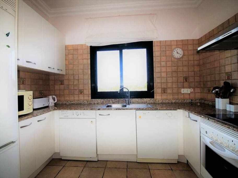 Casa vacanze Casa La Cancela