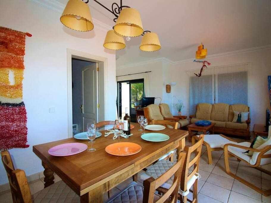Casa La Cancela Casa vacanze