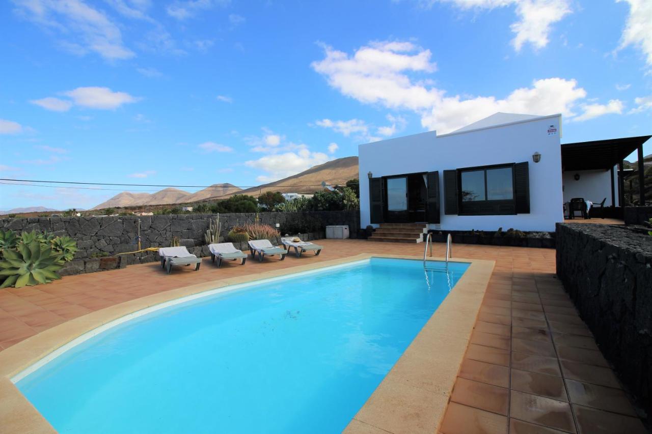 Casa La Cancela Hébergement de vacances Las Breñas