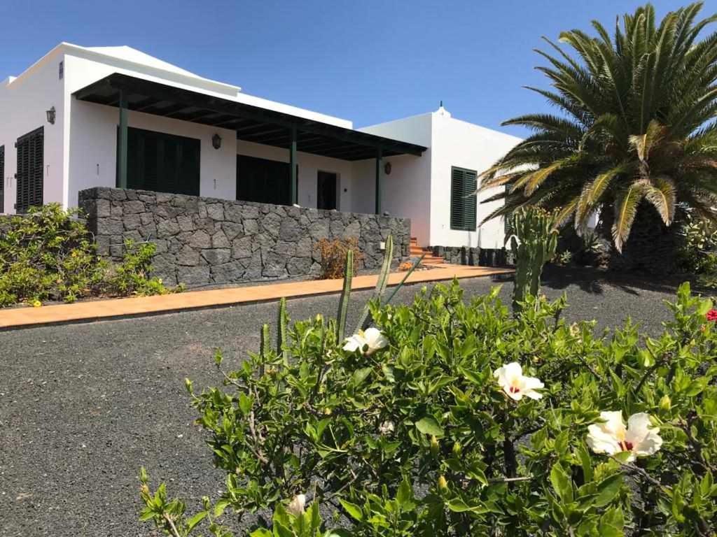 Casa La Cancela * Las Breñas